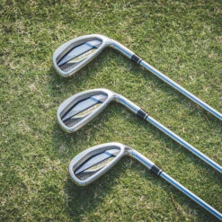 Wilson Staff Wilson D9 Steel Golf Irons 10 Wilson Staff Wilson D9 Steel Golf Irons -Best Golf Shop 368178 d9 lifestyle 5