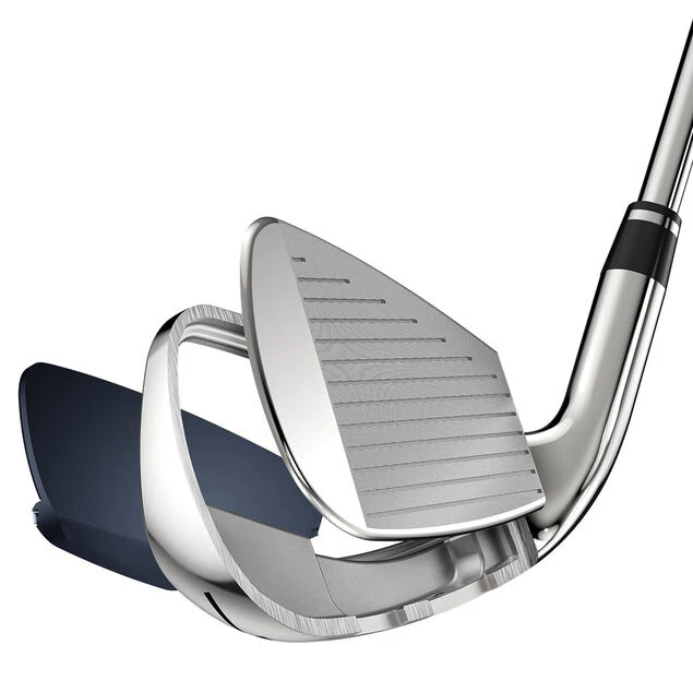 Wilson D9 Steel Golf Irons Wilson Staff Wilson D9 Steel Golf Irons -Best Golf Shop 368182 Wilson Staff D9 Irons 6