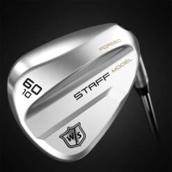 Wilson Staff Model Tour Grind Steel Golf Wedge 8 Wilson Staff Model Tour Grind Steel Golf Wedge -Best Golf Shop 368193 7