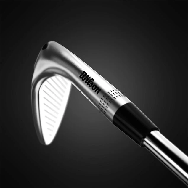 Wilson Staff Model Tour Grind Steel Golf Wedge Wilson Staff Model Tour Grind Steel Golf Wedge -Best Golf Shop 368193 8