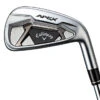 Callaway Apex 21 Steel Golf Irons