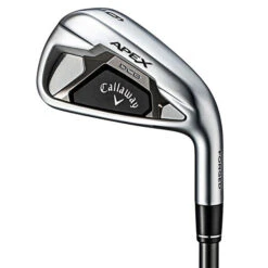 Callaway Apex DCB 21 Steel Golf Irons -Best Golf Shop 368485 Callaway Golf Apex 21 DCB Steel Irons 5