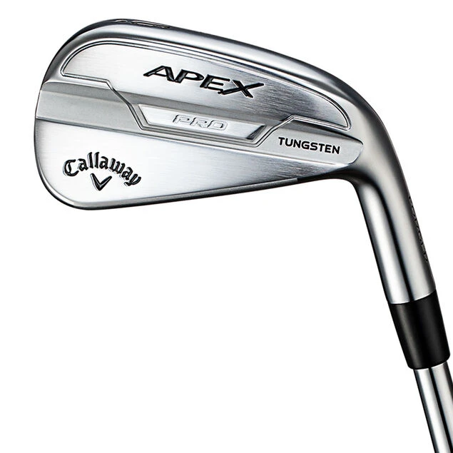 Callaway Apex Pro 21 Steel Golf Irons Callaway Apex Pro 21 Steel Golf Irons -Best Golf Shop 368492 Callaway Golf Apex Pro 21 Steel Irons 1