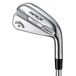 Callaway Apex Pro 21 Steel Golf Irons 6 Callaway Apex Pro 21 Steel Golf Irons -Best Golf Shop 368492 Callaway Golf Apex Pro 21 Steel Irons 5