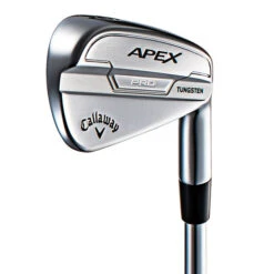 Callaway Apex Pro 21 Steel Golf Irons 7 Callaway Apex Pro 21 Steel Golf Irons -Best Golf Shop 368492 Callaway Golf Apex Pro 21 Steel Irons 6