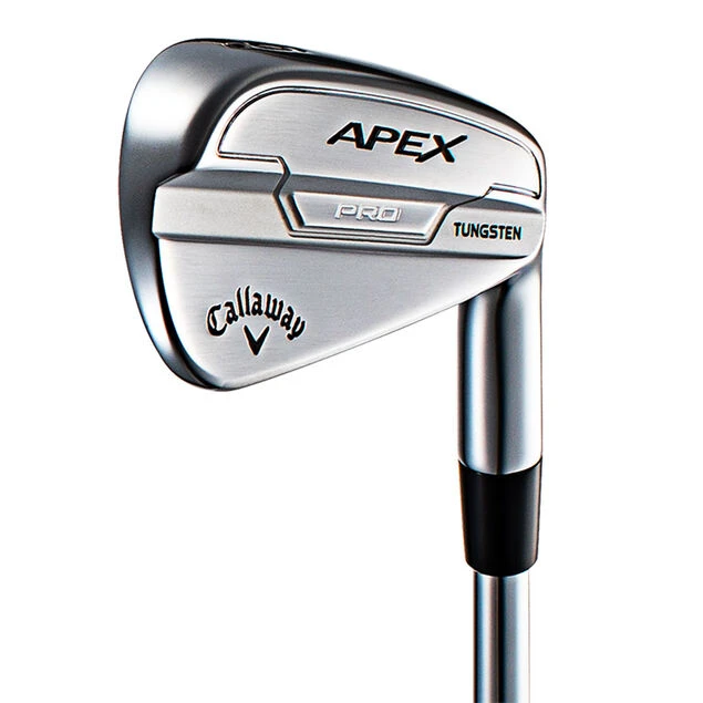 Callaway Apex Pro 21 Steel Golf Irons Callaway Apex Pro 21 Steel Golf Irons -Best Golf Shop 368492 Callaway Golf Apex Pro 21 Steel Irons 6