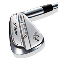 Callaway Apex Pro 21 Steel Golf Irons 8 Callaway Apex Pro 21 Steel Golf Irons -Best Golf Shop 368492 Callaway Golf Apex Pro 21 Steel Irons 7