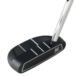 Odyssey DFX Rossie Pistol Golf Putter -Best Golf Shop 368533 Odyssey DFX Rossie OS Putter 3