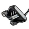 Odyssey Ten 2-Ball Pistol Golf Putter -Best Golf Shop 368626 Odyssey Ten 2 Ball Pistol Putter 2