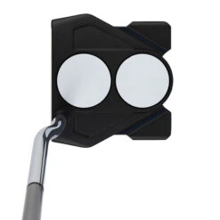 Odyssey Ten 2-Ball Pistol Golf Putter -Best Golf Shop 368626 Odyssey Ten 2 Ball Pistol Putter 4