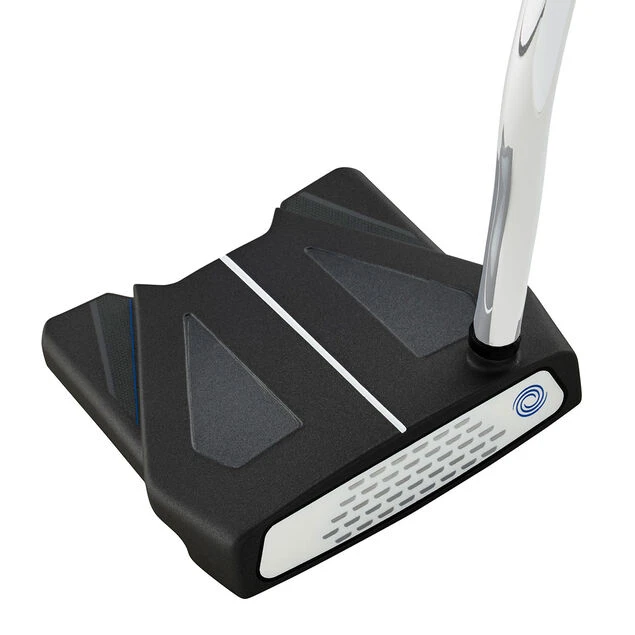 Odyssey Ten Pistol Golf Putter Odyssey Ten Pistol Golf Putter -Best Golf Shop 368630 Odyssey Ten Pistol Putter 1