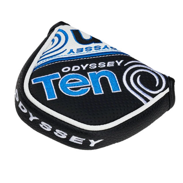 Odyssey Ten Pistol Golf Putter Odyssey Ten Pistol Golf Putter -Best Golf Shop 368630 Odyssey Ten Pistol Putter 6 1