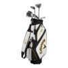 Callaway Warbird 14 Piece Golf Package Set -Best Golf Shop 368789 warbird package 1