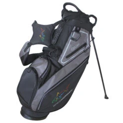 Greg Norman Lightweight Golf Stand Bag
