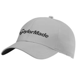 TaylorMade Storm Golf Cap 4 TaylorMade Storm Golf Cap -Best Golf Shop 368810 Grey TaylorMade Storm Cap 1