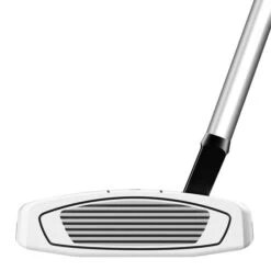 TaylorMade Spider EX White Small Slant Golf Putter -Best Golf Shop 368887 TaylorMade Spider EX White Small Slant Putter new3