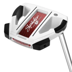 TaylorMade Spider EX White Small Slant Golf Putter
