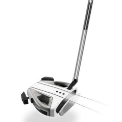 TaylorMade Spider EX White Small Slant Golf Putter -Best Golf Shop 368887 TaylorMade Spider EX White Small Slant Putter new5