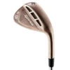 TaylorMade HI-TOE 2 Raw Steel Golf Wedge -Best Golf Shop 368923 Wedge TaylorMade HI TOE 2 1