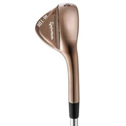 TaylorMade HI-TOE 2 Raw Steel Golf Wedge -Best Golf Shop 368923 Wedge TaylorMade HI TOE 2 4