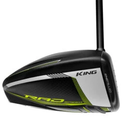 COBRA RADSPEED Golf Driver -Best Golf Shop 369280 Cobra Golf RADSPEED Driver 4