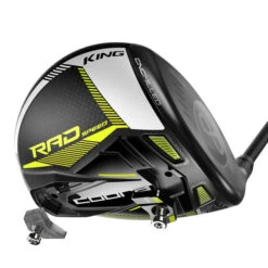 COBRA RADSPEED Golf Driver -Best Golf Shop 369280 Cobra Golf RADSPEED Driver 6