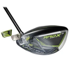 COBRA RADSPEED XB Golf Driver -Best Golf Shop 369305 Cobra Golf RADSPEED XB Driver 6