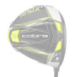 COBRA RADSPEED XB Golf Driver -Best Golf Shop 369305 Cobra Golf RADSPEED XB Driver 8