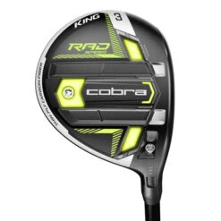 COBRA Ladies RADSPEED Fairway Wood -Best Golf Shop 369323 Cobra Golf RADSPEED Fairway Wood 8