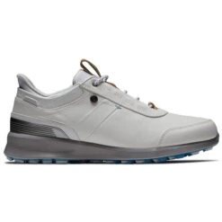 FootJoy Ladies Stratos Waterproof Spikeless Golf Shoes