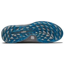 FootJoy Ladies Stratos Waterproof Spikeless Golf Shoes -Best Golf Shop 369383 White Grey FootJoy Stratos Ladies Shoes 3