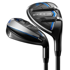 COBRA T-Rail Hybrid Steel Golf Irons