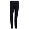 Adidas Golf Adidas Men's Go-To 5-Pocket Golf Trousers -Best Golf Shop 369822 Black adidas Golf Go To 5 Pocket Trousers 1