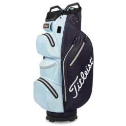 Titleist StaDry 14 Waterproof Golf Cart Bag