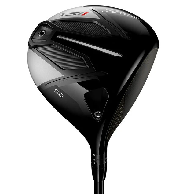 Titleist TSi1 Golf Driver Titleist TSi1 Golf Driver -Best Golf Shop 388886 Titleist TSi1 Driver 1