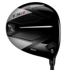 Titleist TSi1 Golf Driver 6 Titleist TSi1 Golf Driver -Best Golf Shop 388886 Titleist TSi1 Driver 5