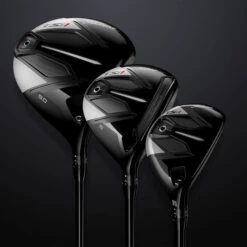 Titleist TSi1 Golf Driver 16 Titleist TSi1 Golf Driver -Best Golf Shop 388886 Titleist TSi1 Driver 8