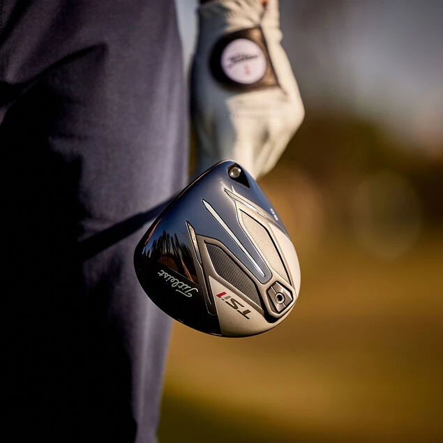 Titleist TSi1 Golf Driver Titleist TSi1 Golf Driver -Best Golf Shop 388886 ts1 ls 1