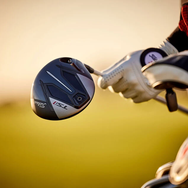 Titleist TSi1 Golf Driver Titleist TSi1 Golf Driver -Best Golf Shop 388886 ts1 ls 5