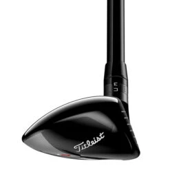 Titleist TSi2 Golf Hybrid -Best Golf Shop 388903 Titleist TSi2 Hybrid 4