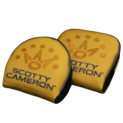 Titleist Scotty Cameron Phantom X 11 Golf Putter -Best Golf Shop 388919 Titleist Scotty Cameron Phantom X 11 Putter 6