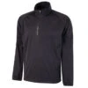 Galvin Green Men's Lucas Golf Jacket -Best Golf Shop 389596 Black Galvin Green Lucas Jacket 1