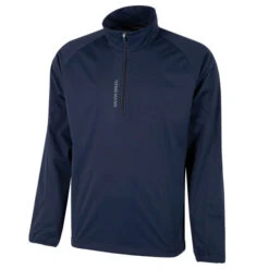 Galvin Green Men's Lucas Golf Jacket -Best Golf Shop 389596 Navy Galvin Green Lucas Jacket 1