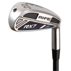 Rife RX7 Golf Graphite Golf Utility Iron