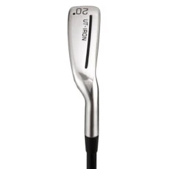 Rife RX7 Golf Graphite Golf Utility Iron -Best Golf Shop 389686 Rife RX7 Utility Graphite Iron 4