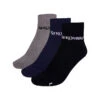 Stromberg Men's Ankle Golf Socks - 3 Pack 2 Stromberg Men's Ankle Golf Socks - 3 Pack -Best Golf Shop 389700 multi 1
