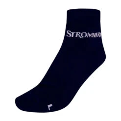 Stromberg Men's Ankle Golf Socks - 3 Pack -Best Golf Shop 389700 multi 3