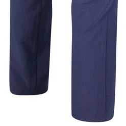Oscar Jacobson Men's Davenport Stretch Golf Trousers -Best Golf Shop 389777 Navy Oscar Jacobson Davenport Trousers 3