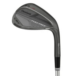 Cleveland CBX Full-Face Steel Golf Wedge -Best Golf Shop 390038 Cleveland Golf CBX Full Face Wedge 5