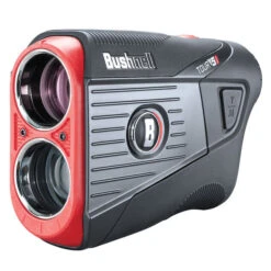 Bushnell TOUR V5 Shift Slim Golf Rangefinder